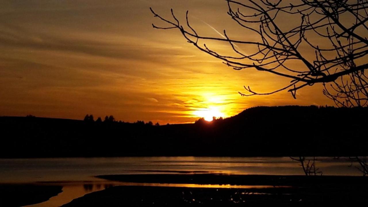 Appartamento Haus Am Wald Faak am See Esterno foto